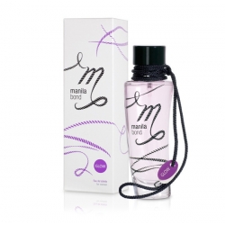 Manila Bond Glow woda toaletowa 50ml 2szt zestaw duopal