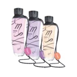 Manila Bond Spirit woda toaletowa 50ml 2szt duopak zestaw