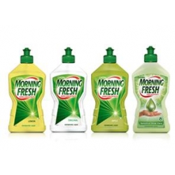Morning Fresh koncentrat  płyn do mycia naczyń 450ml