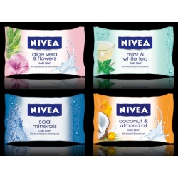 Nivea mydło 90g