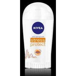 NIVEA STRESS PROTECT Antyperspirant sztyft 50ml