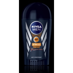 NIVEA MEN STRESS PROTECT Antyperspirant sztyft 50ml