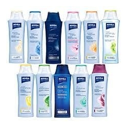 NIVEA SZAMPON DO WŁOSÓW 250ML