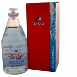 OLD SPICE WHITEWATER WODA PO GOLENIU 100ml