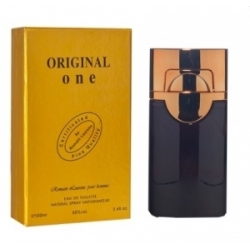 Original One Tiverton woda perfumowana 100ml