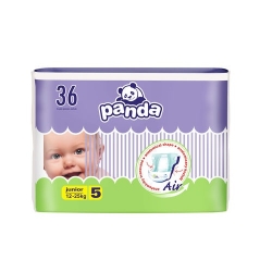 Bella Panda Junior od 12-25 kg pieluchy dla dzieci 36szt