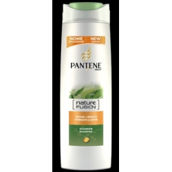 Pantene szampon do włosów 400ml