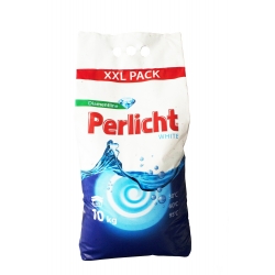 PERLICHT proszek do prania WHITE 10kg