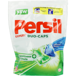 Persil kapsułki żel do prania białego 30 szt. folia