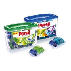 Persil kapsułki żel do prania białego 15 szt.