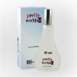 Pretty Women Bi-es woda toaletowa 50ml