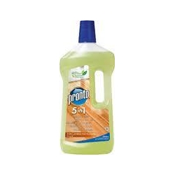Pronto płyn do mycia paneli 750ml 5w1