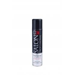 SALON PROFFESIONAL LAKIER DO WŁOSÓW 265 ML