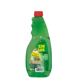 Sin lux do powierzchni kuchennych okapów blatów zapas 600ml