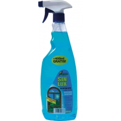 SIN LUX Płyn do mycia szyb 600ml