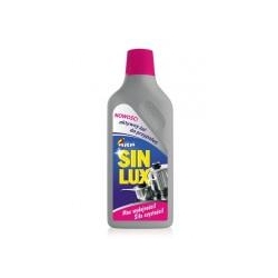 Sin lux aktywny żel do przypaleń 500g