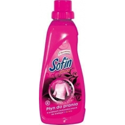 SOFIN Płyn do prania w pralkach automatycznych 750ml