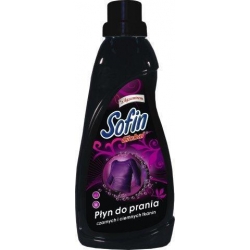 SOFIN Płyn do prania Black czarnych tkanin 750ml