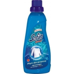 SOFIN Płyn do prania ręcznego 750ml