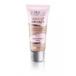 SORAYA COLOUR CARE Make up Kryjący