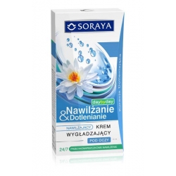 SORAYA Nawilżenie & Dotlenienie krem pod oczy