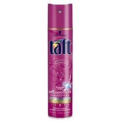TAFT LAKIER DO WŁOSÓW 250ML