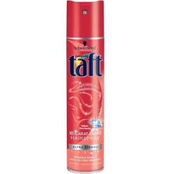 TAFT LAKIER DO WŁOSÓW 250ML