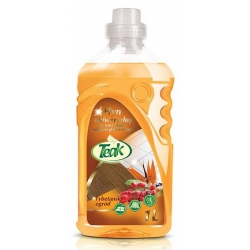 Teak płyn uniwesalny 1l