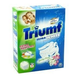 Triumf proszek do białego 720g