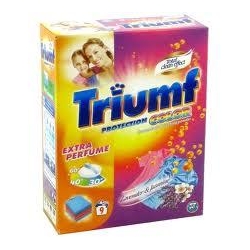 Triumf proszek do prania kolor 720g