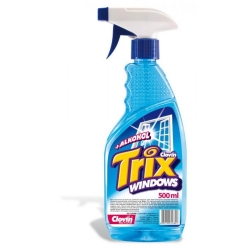 Trix płyn do szyb rozpylacz 500ml