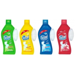 Twister Orchid wc żel Antybakteryjny 500ml