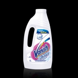 Vanish Krystaliczna Biel odplamiacz do białego 1l