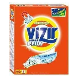 Vizir proszek do prania białego 280g