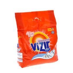Vizir proszek do prania białego 1.5kg