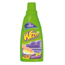 WEZYR Szampon do dywanów 2w1 450ml