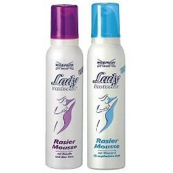 Wilkinson Lady Pianka do golenia