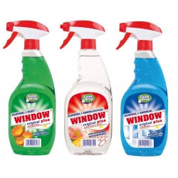 WINDOW Płyn do szyb 750ml
