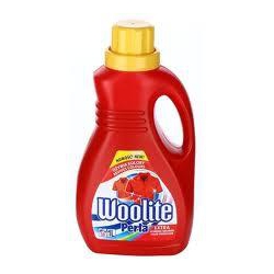 Woolite perła Extra Color płyn do prania 1L