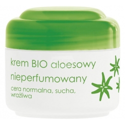 Ziaja krem BIO aloesowy