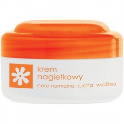 Ziaja Krem Nagietkowy 100ml