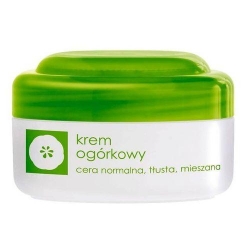 Ziaja Krem Ogórkowy 100ml