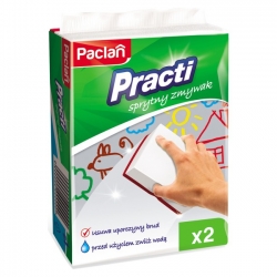 Zmywak Practi Usuwa Brud 2szt