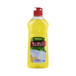 Płyn do naczyń "Kubuś" 500ML