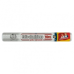 Folia Aluminiowa 10M