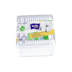 BELLA PAPIEROWE PATYCZKI HIG A200 PUDEŁKO