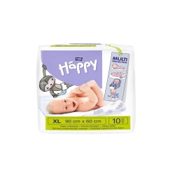 Bella Happy PODKŁADY HIG 60x90 A10
