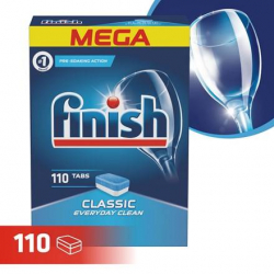 Finish tabletki Classic 110/ Lemon