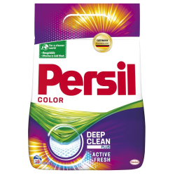 Persil Expert proszek do prania kolor 1.17kg