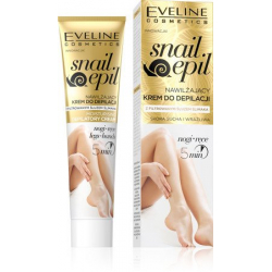 EVELINE SNAIL EPIL 5 MIN NAWILŻ KR DO DEPILACJI NOGI RĘCE 125ML